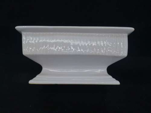 Vintage ceramic vase/planter