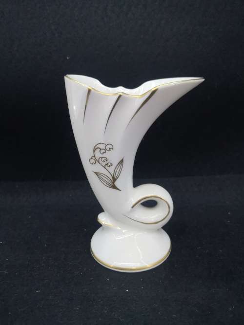 Vintage vase