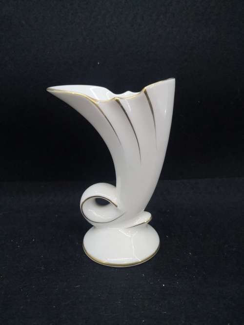 Vintage vase