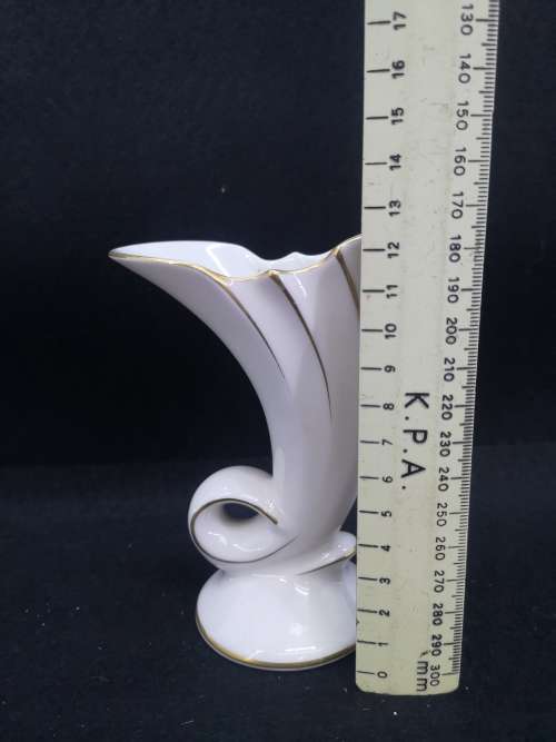 Vintage vase