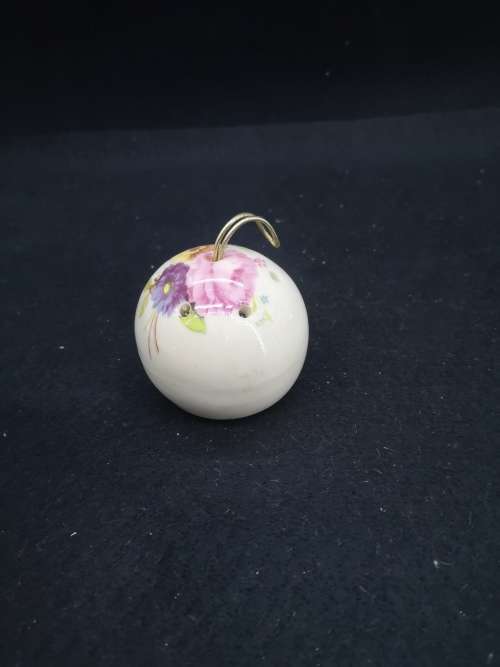 Pomander