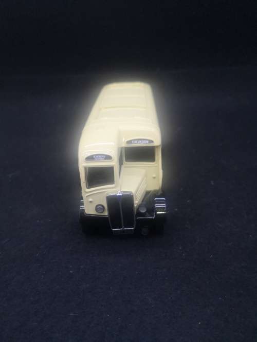 Corgi AEC Regal Eastern Countries Limited Ed 3297 of 14 000