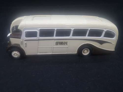 Corgi 97821 Daimler 1/2 Swan motor Company Limited Ed 5504 of 6500
