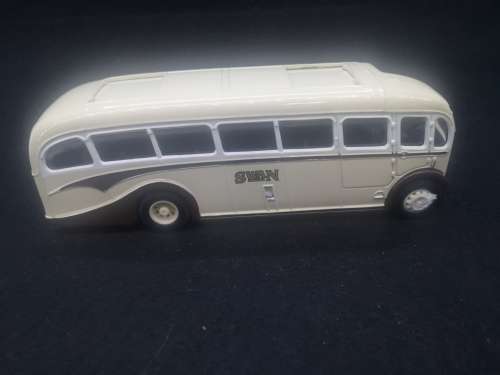 Corgi 97821 Daimler 1/2 Swan motor Company Limited Ed 5504 of 6500