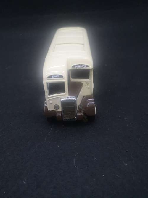 Corgi 97821 Daimler 1/2 Swan motor Company Limited Ed 5504 of 6500