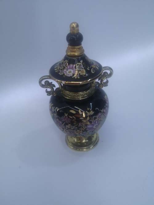 Venus perfume bottle