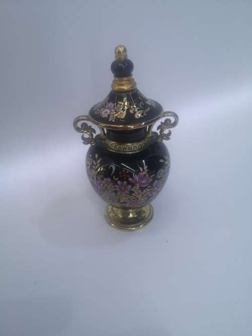 Venus perfume bottle