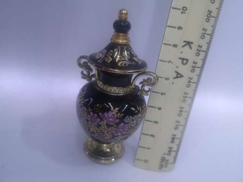Venus perfume bottle