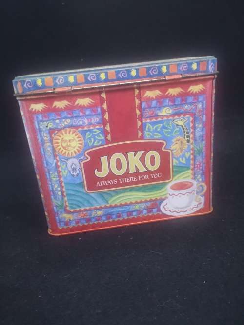 Joko tin