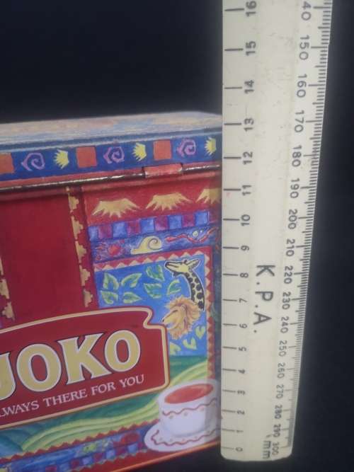 Joko tin
