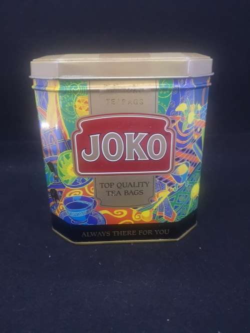 Joko tin
