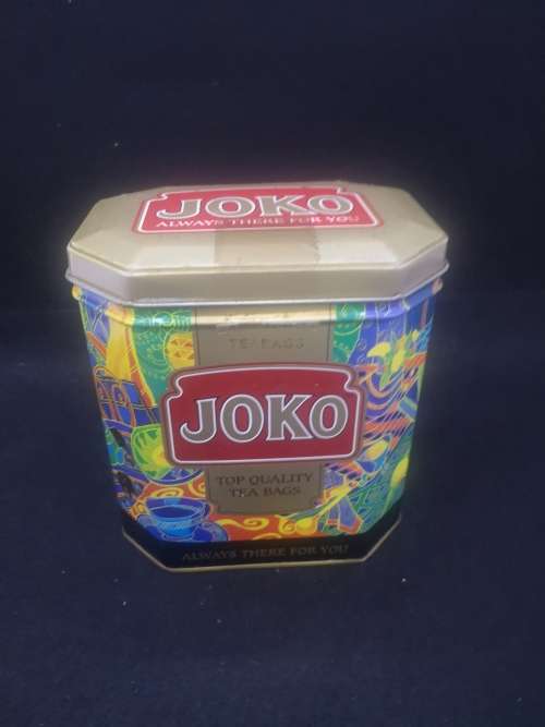 Joko tin