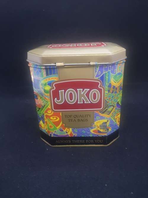 Joko tin