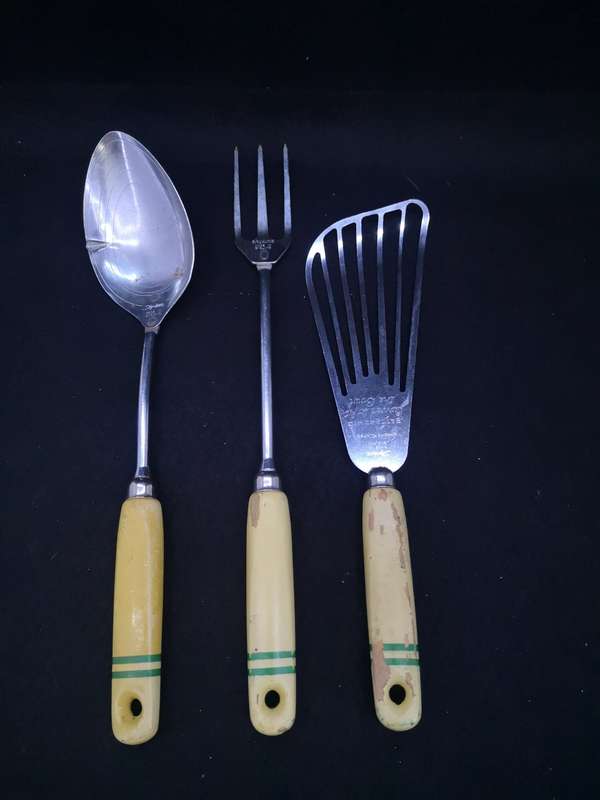Skyline kitchen tool collection