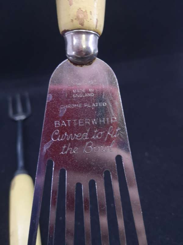 Skyline kitchen tool collection