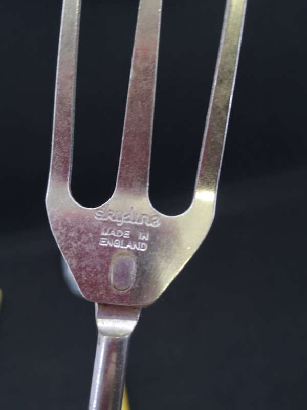 Skyline kitchen tool collection