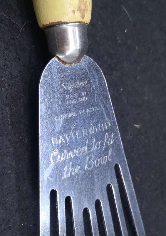 Skyline kitchen tool collection
