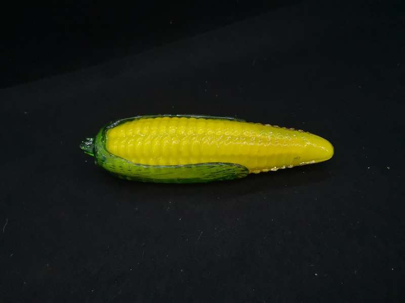 Art glass mealie