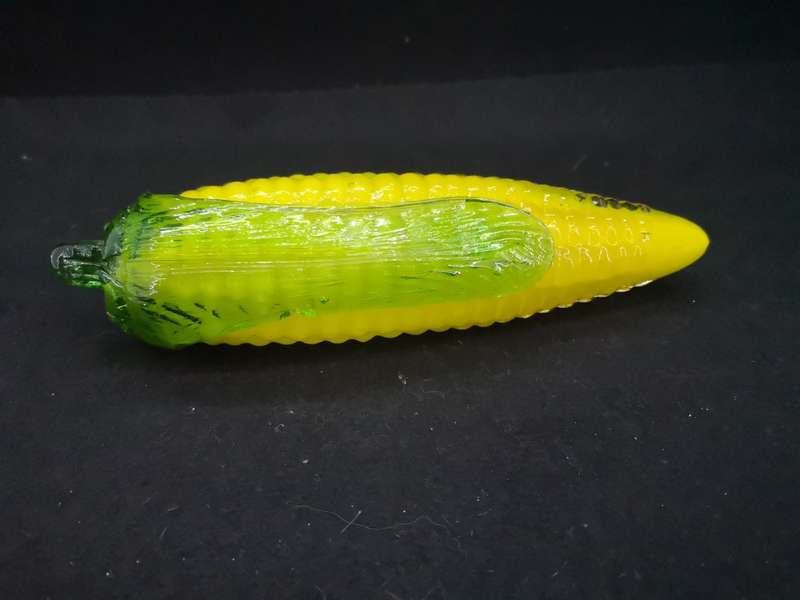 Art glass mealie