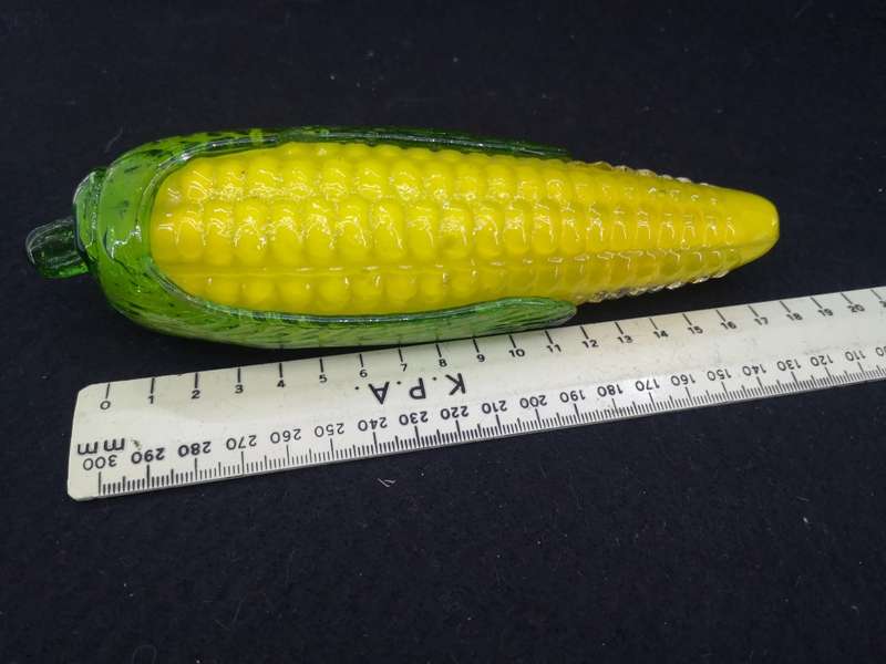 Art glass mealie
