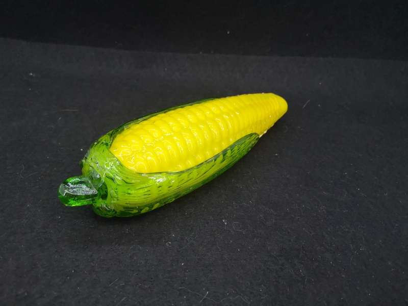 Art glass mealie