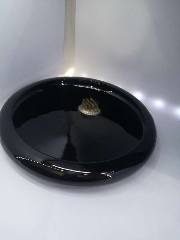 Vintage Ikebana flower pot/vase