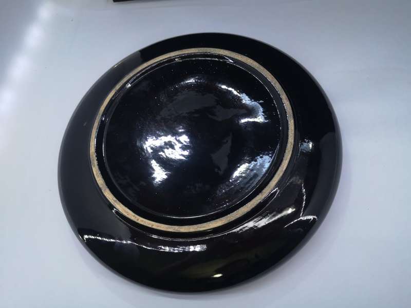 Vintage Ikebana flower pot/vase