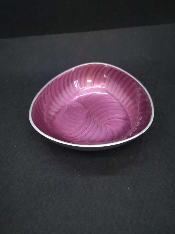 Beautiful pink bowl - India