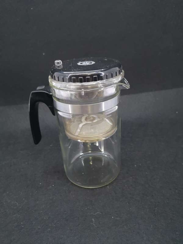 PIAO teapot