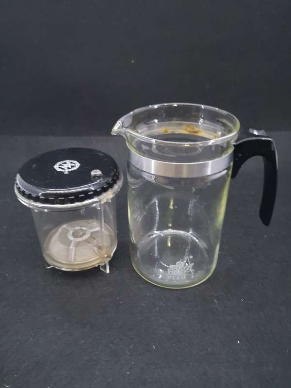 PIAO teapot