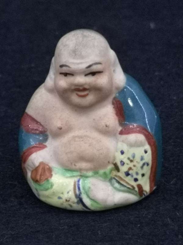 Small Buddha