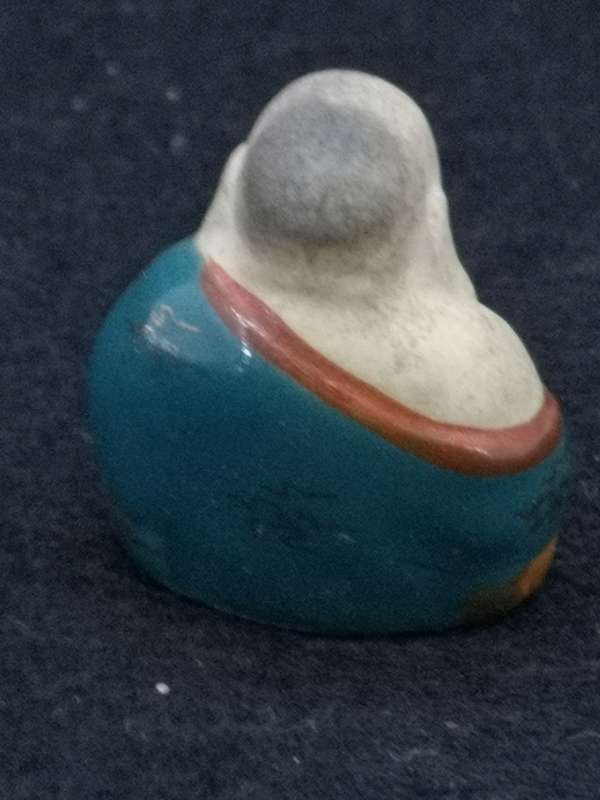 Small Buddha