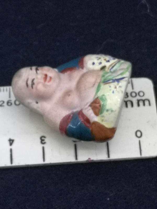 Small Buddha