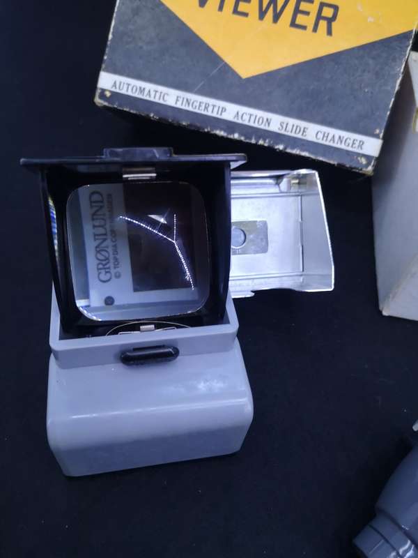 Romance Auto Daybrite Viewer - untested