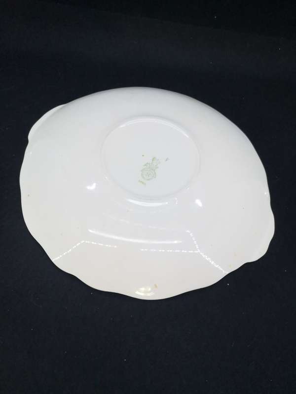 Royal Doulton April Cake plate