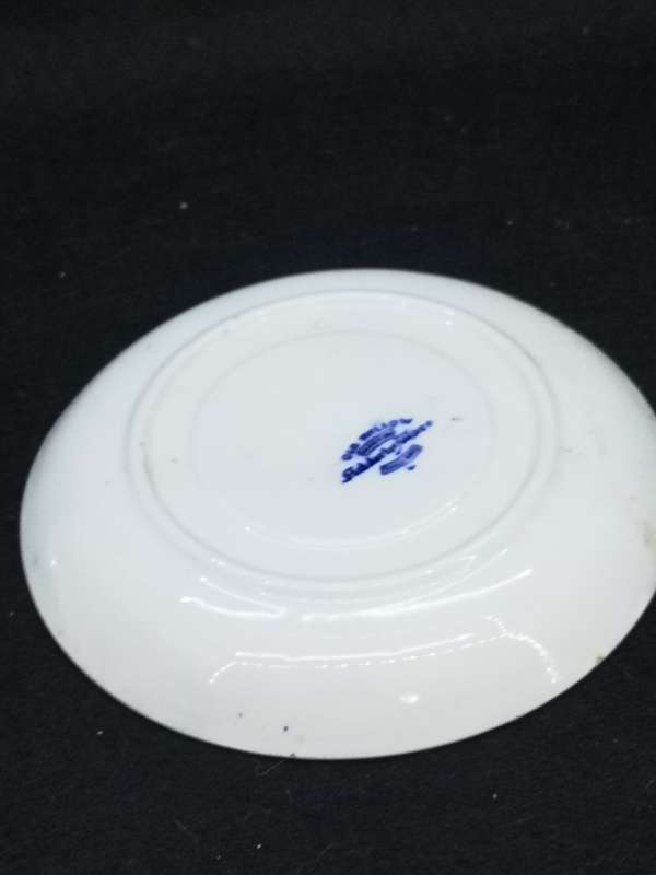 Vintage 1930`s Adderley Ware plate
