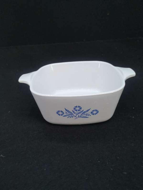 Corningware P-43-B 700 ml blue cornflower