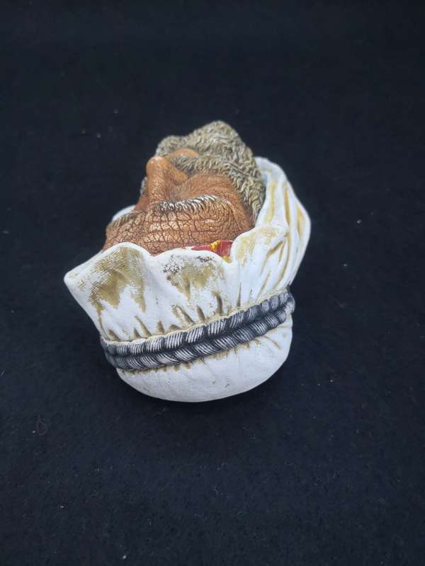 Bossons head