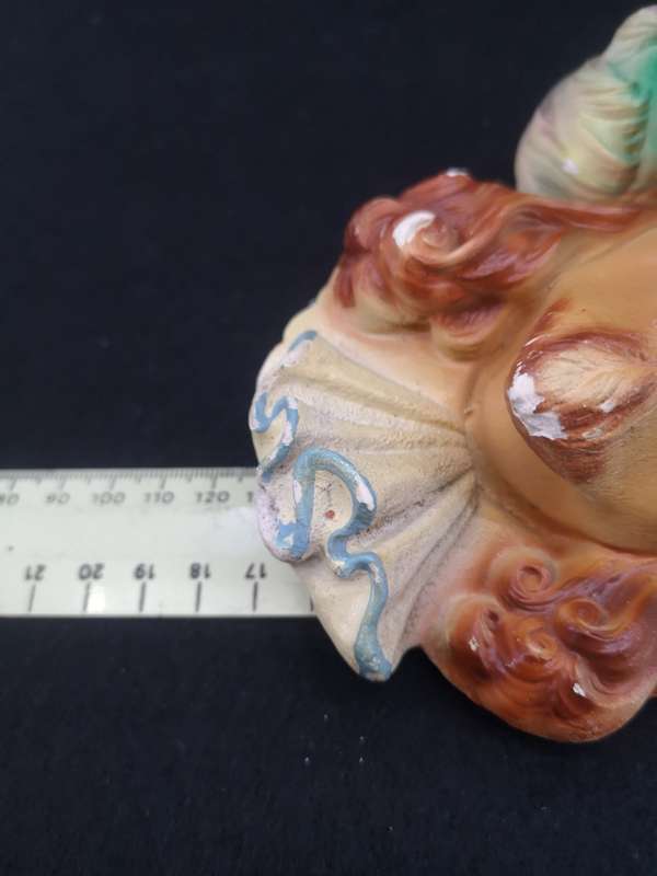 Bossons style head