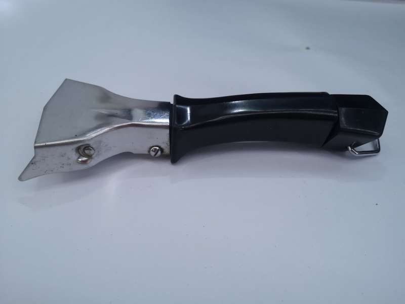Corning ware handle