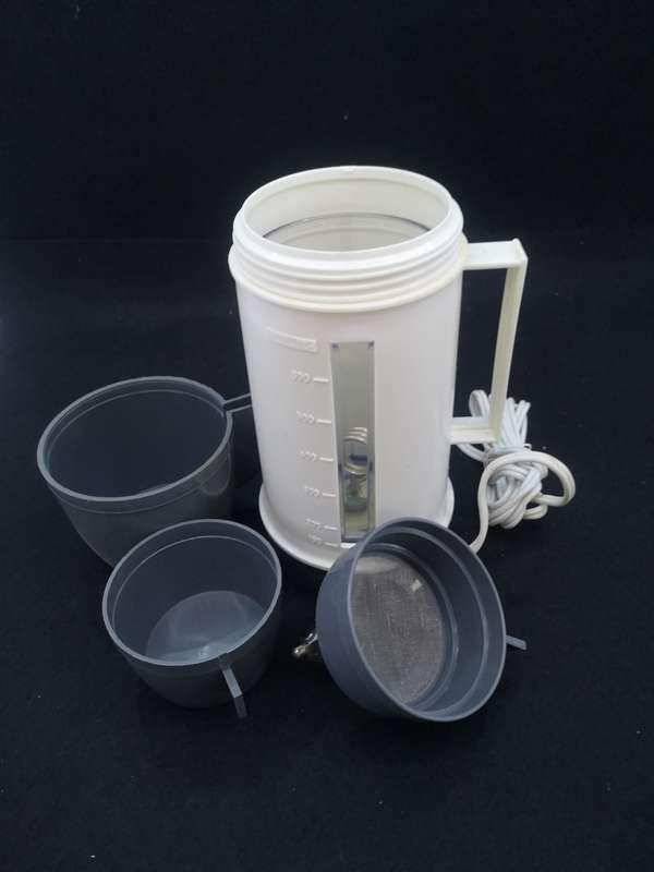 12v Auto Gear car kettle