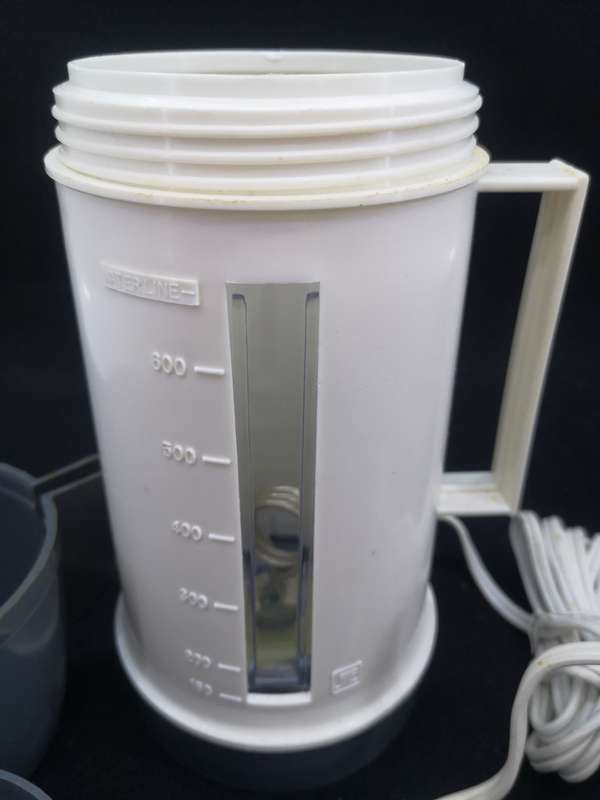 12v Auto Gear car kettle