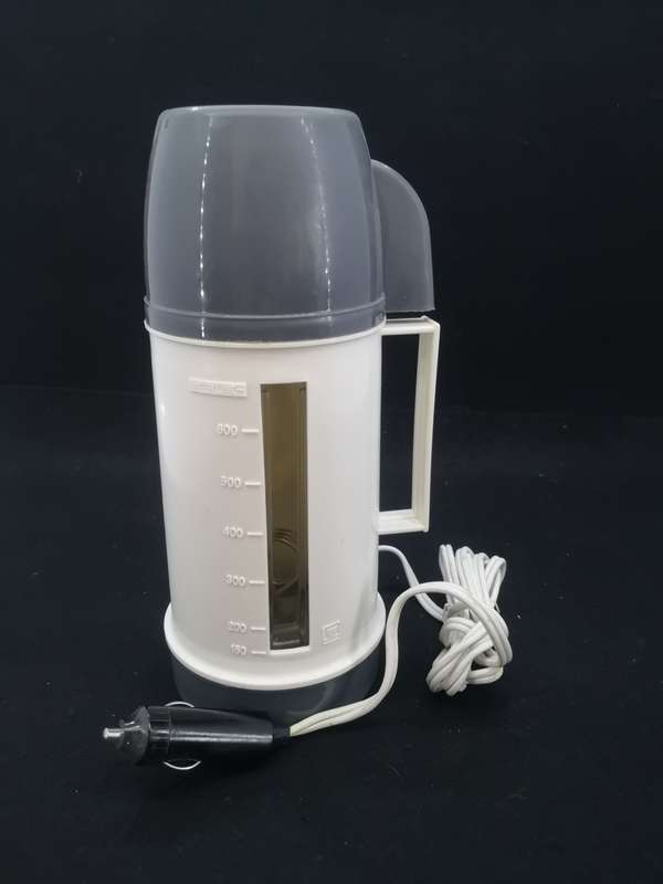 12v Auto Gear car kettle