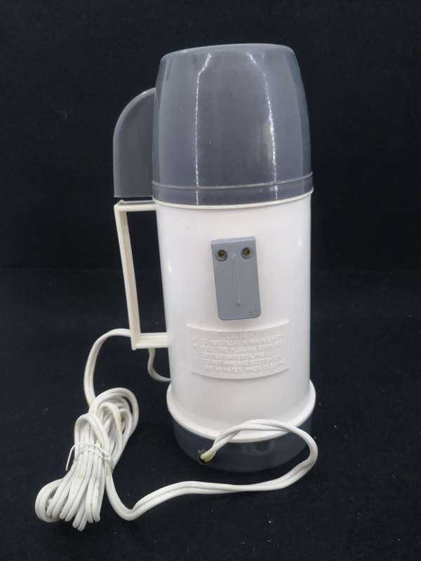 12v Auto Gear car kettle