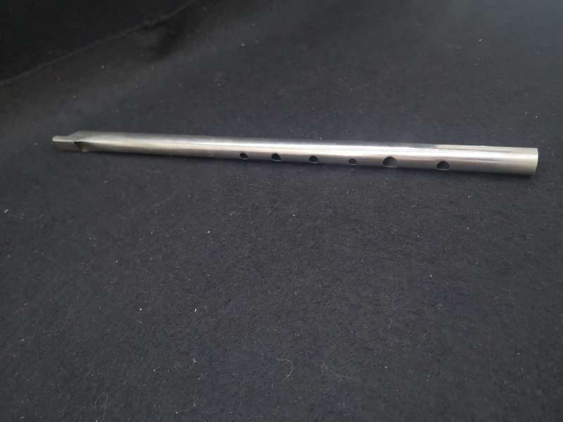 Whistle - pennywhistle flute C