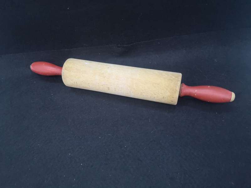 Vintage Rolling pin