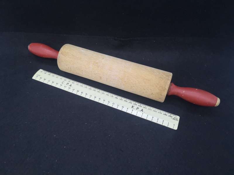 Vintage Rolling pin
