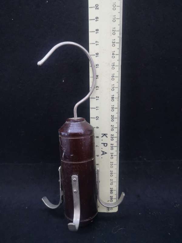 Belt hanger