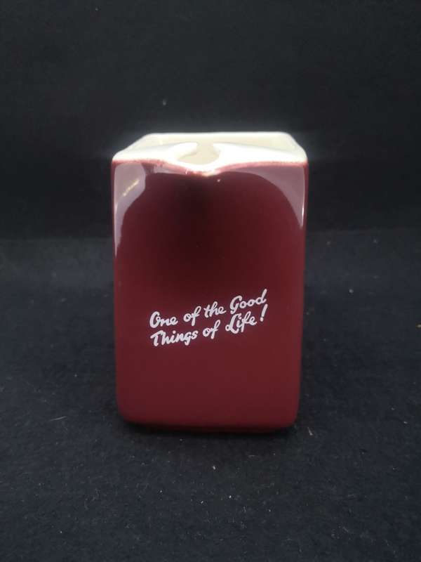 Crawfords Scotch Whisky jug