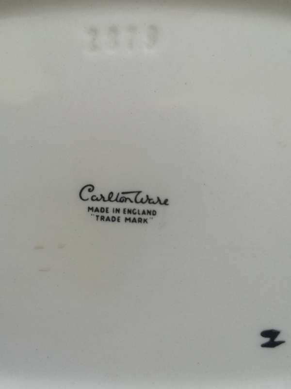 Haig Scotch Whisky jug